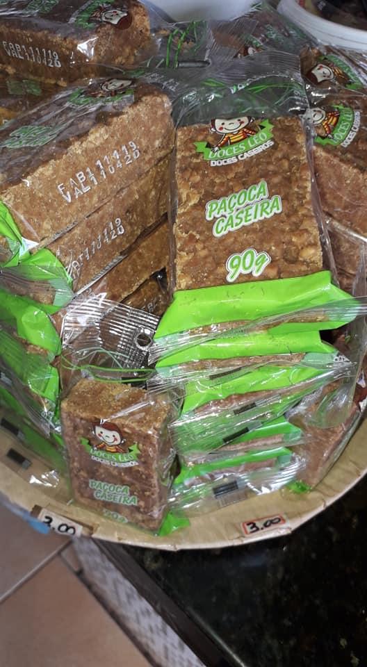 Lanchonete e Restaurante MEIA PONTE