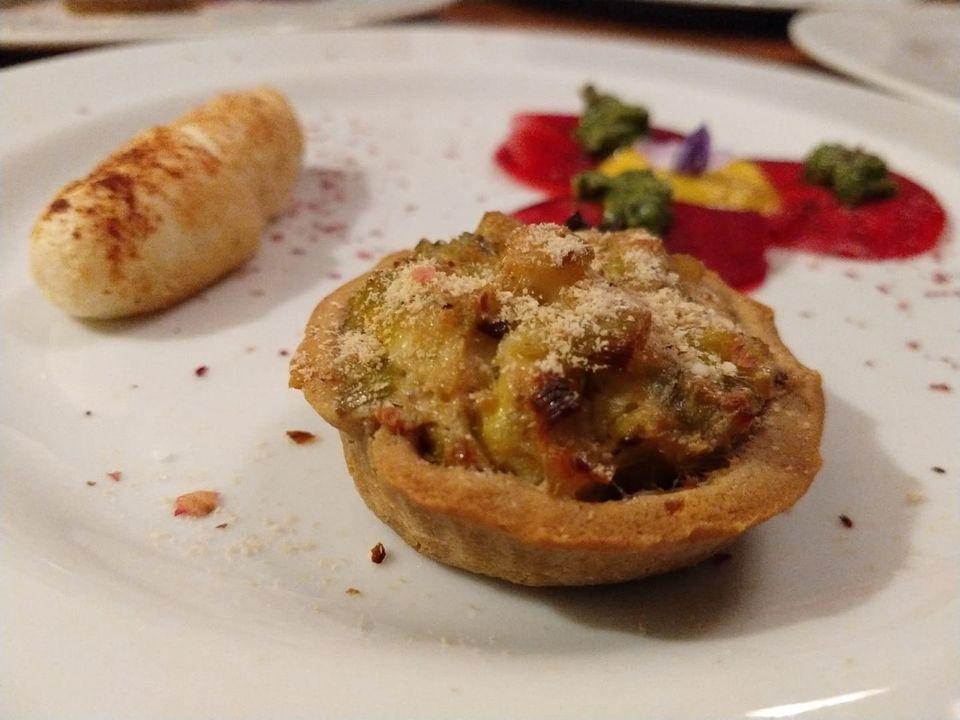 La Mucca Felice Rancio Valcuvia