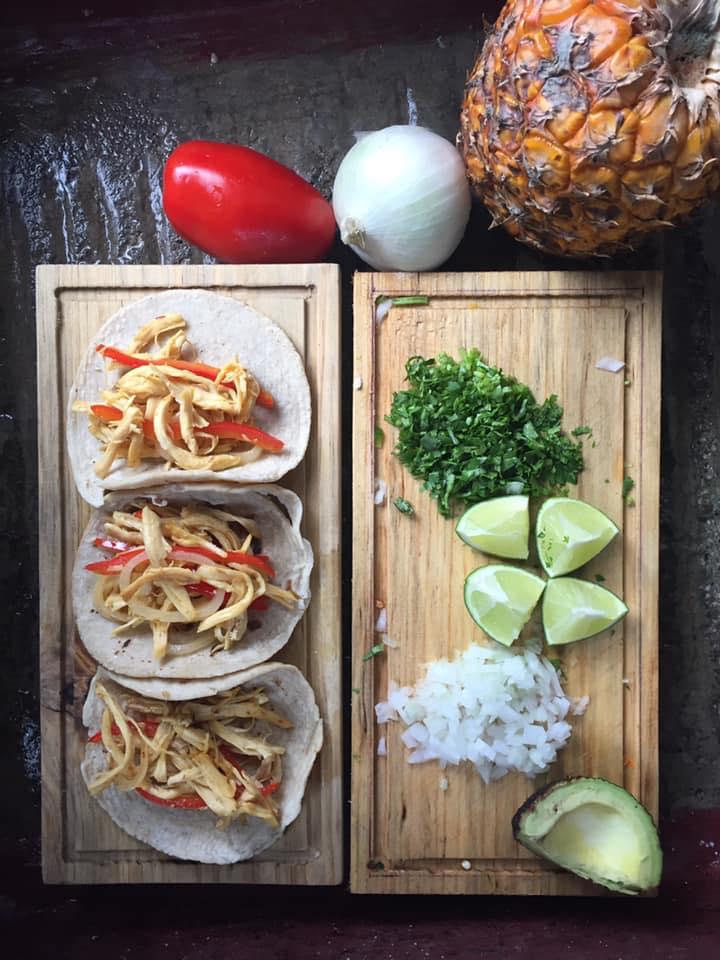Súper Tacos