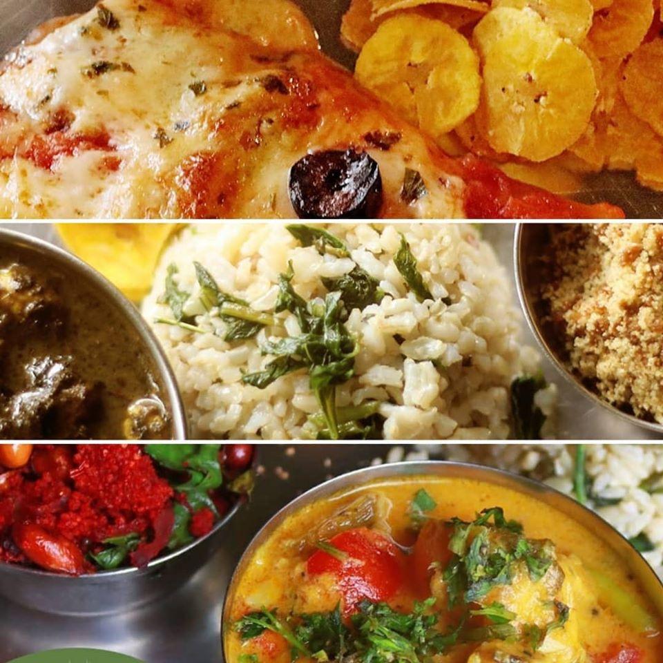 Govinda Restaurante Vegetariano