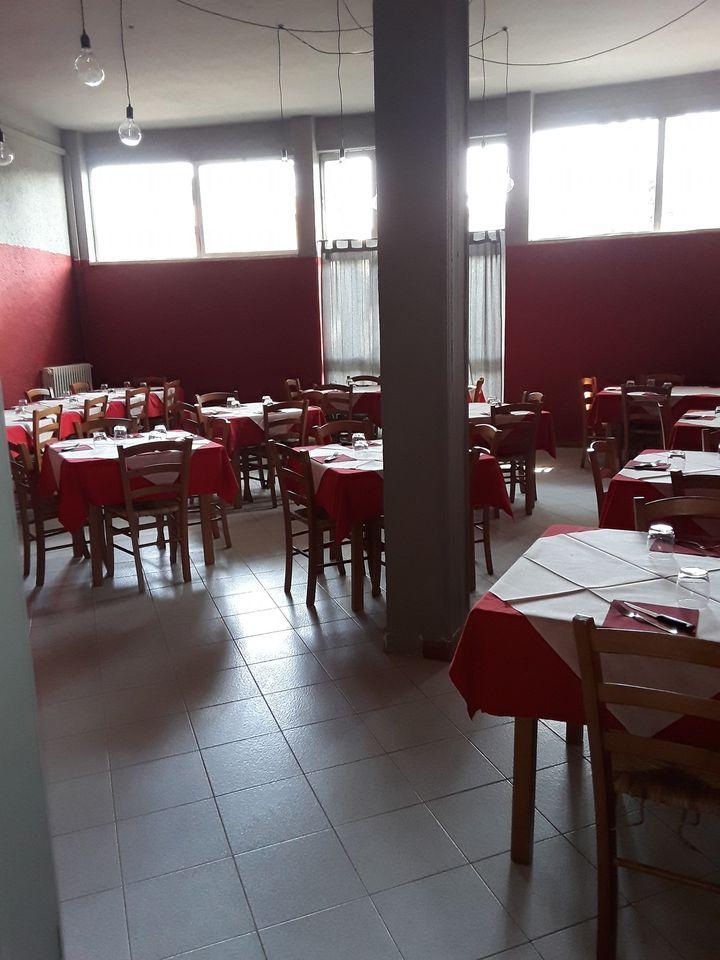O'professore bar pizzeria Gavorrano