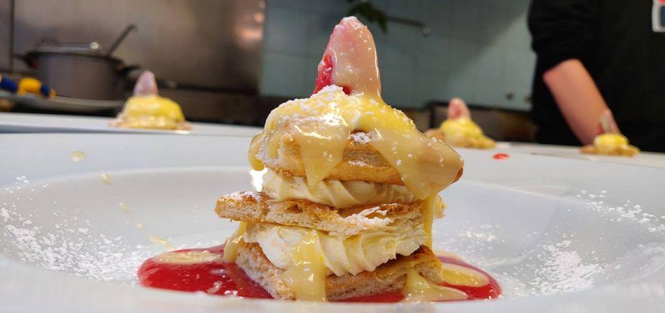 Ristorante Osteria Da Marino