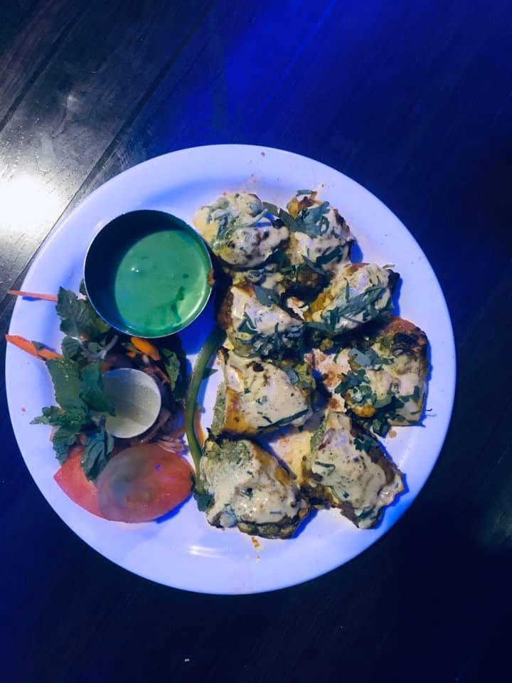 Chaithanya family Restaurant and Bar