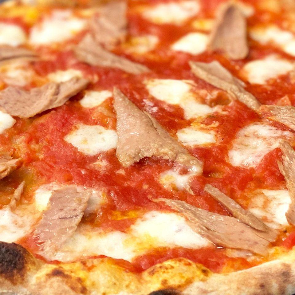 Pizzalonga Away