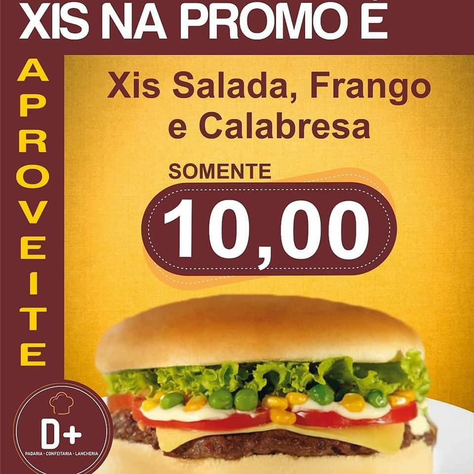 D+ Lanches Igrejinha RS