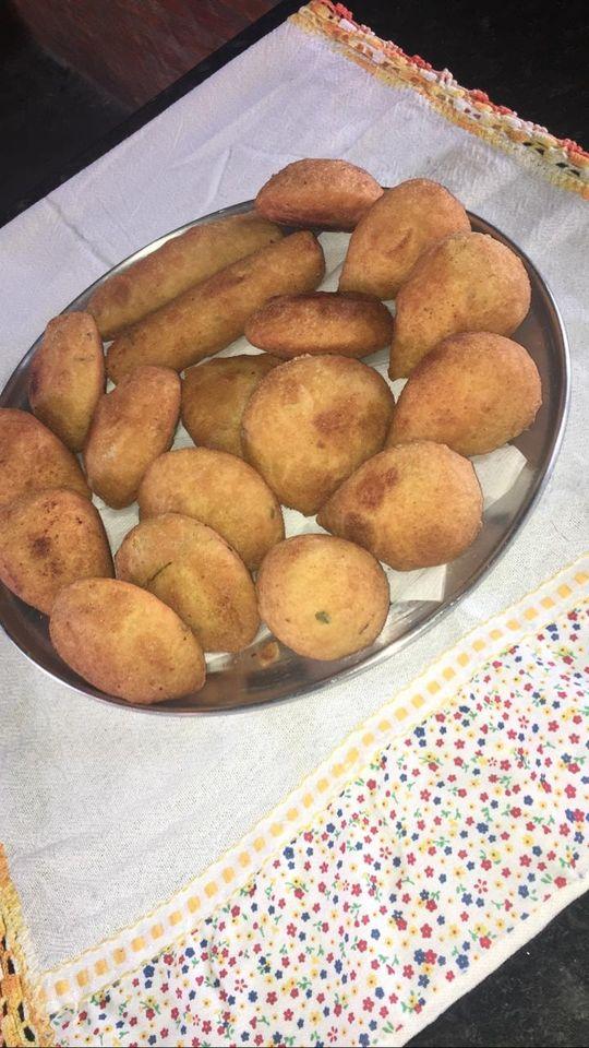 Restaurante Lázaro e família