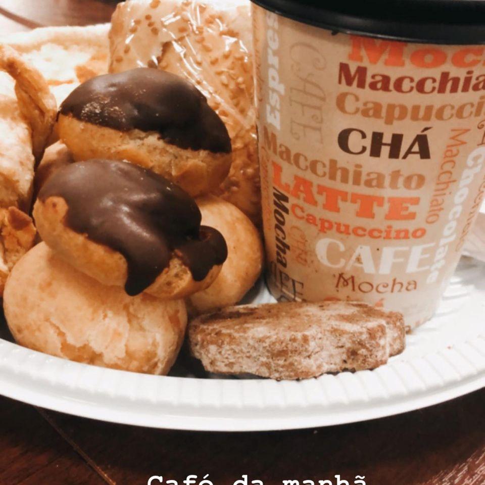 Caramelle Café e Doceria