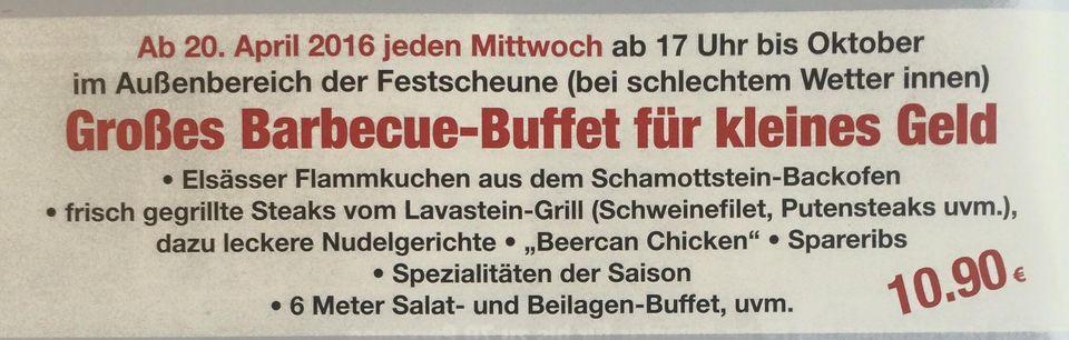 Gasthaus, Festscheune, Metzgerei Geißler