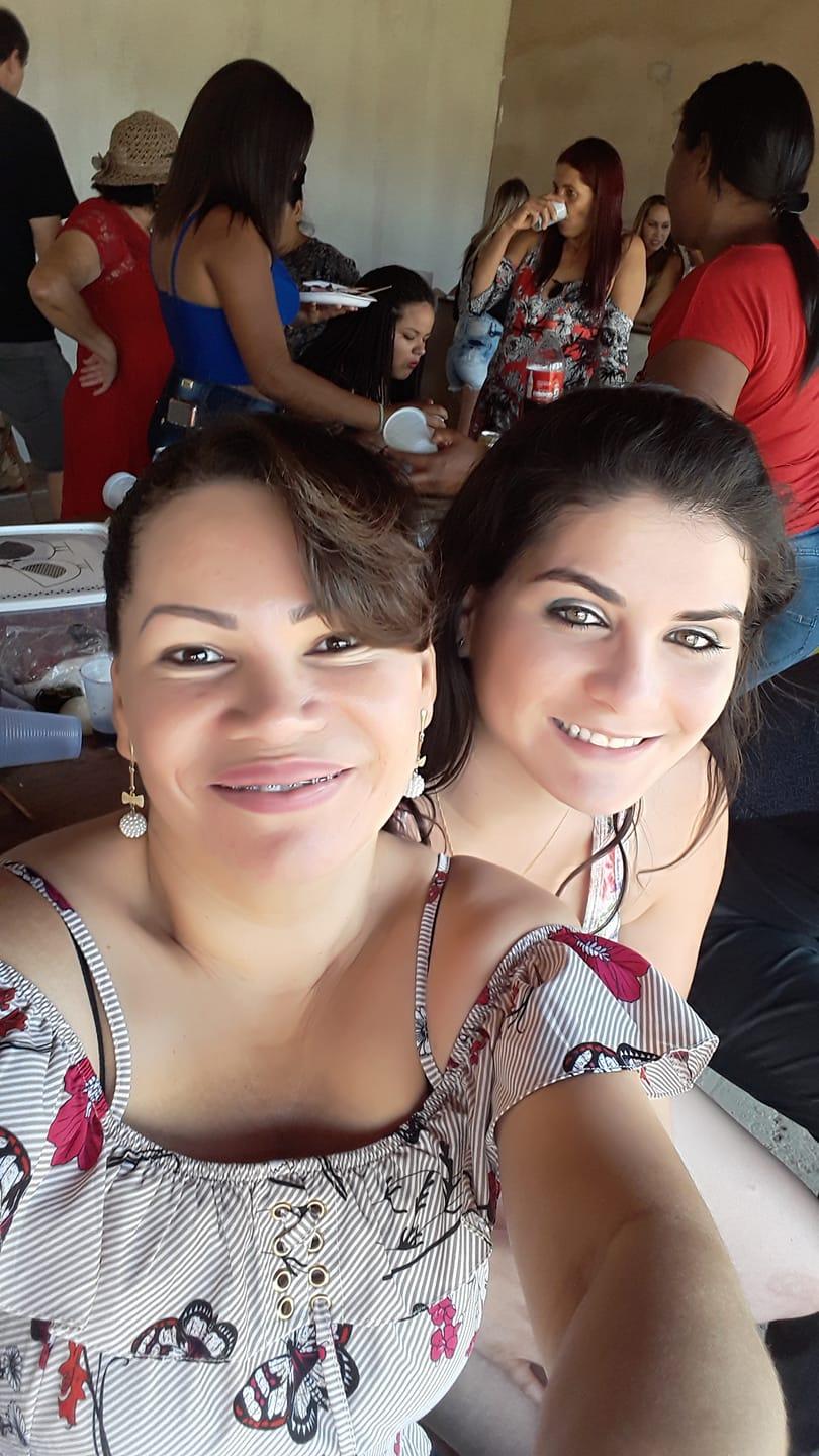 Lanchonete e mercearia lika