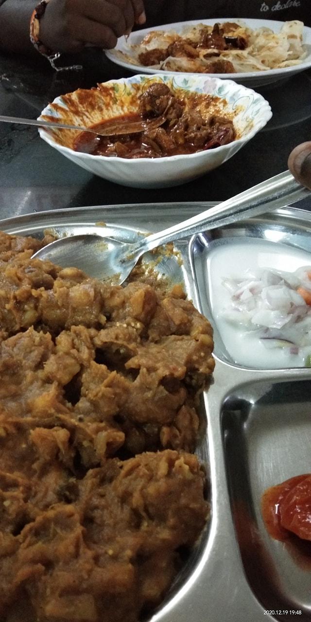 Hotel Ambady - Highway Restaurant