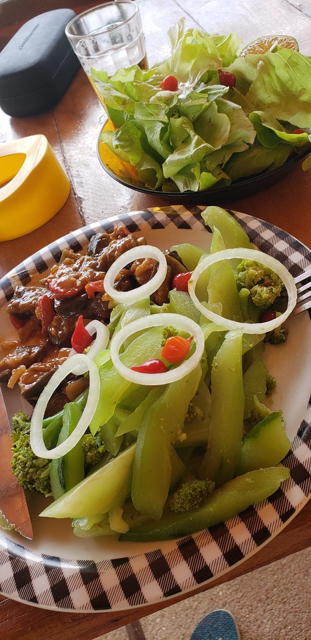 Bar e Restaurante Recanto Canastra