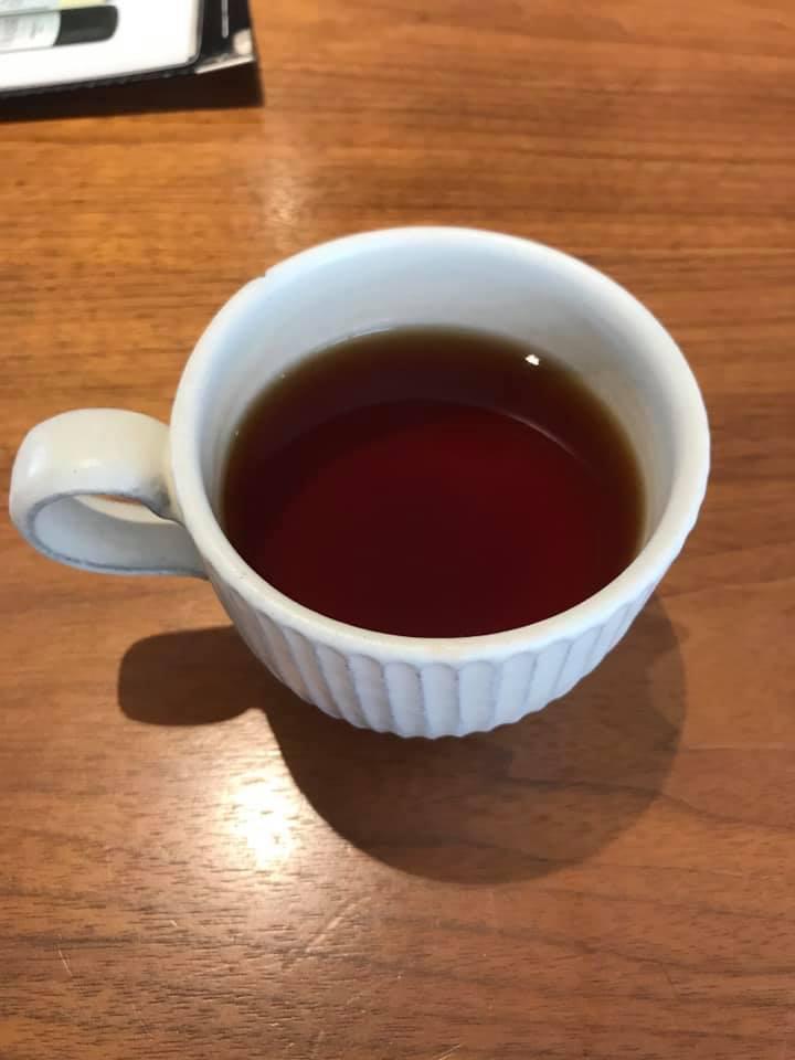 カフェ&キッチン Tomoa