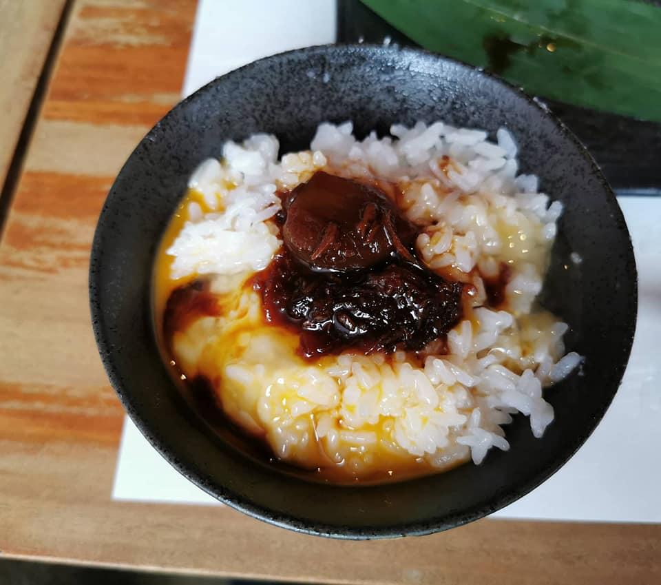 食道園
