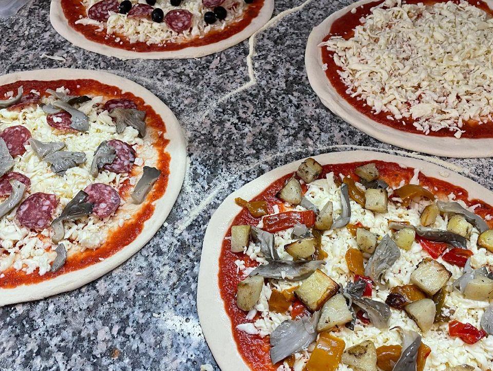 Pizzeria Oggiano 3 di Oggiano Daniele