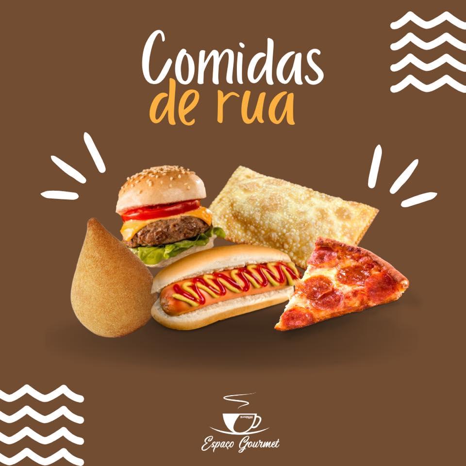 ESPAÇO GOURMET RAMPANI