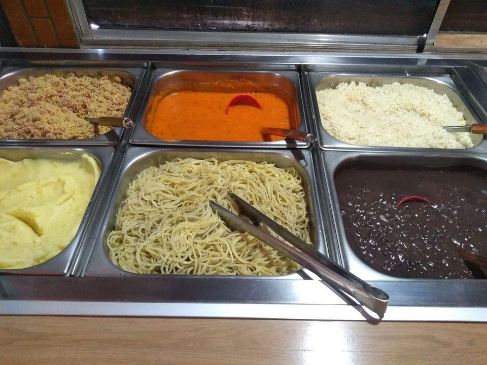 Frangote E Cia -assados E Lanches