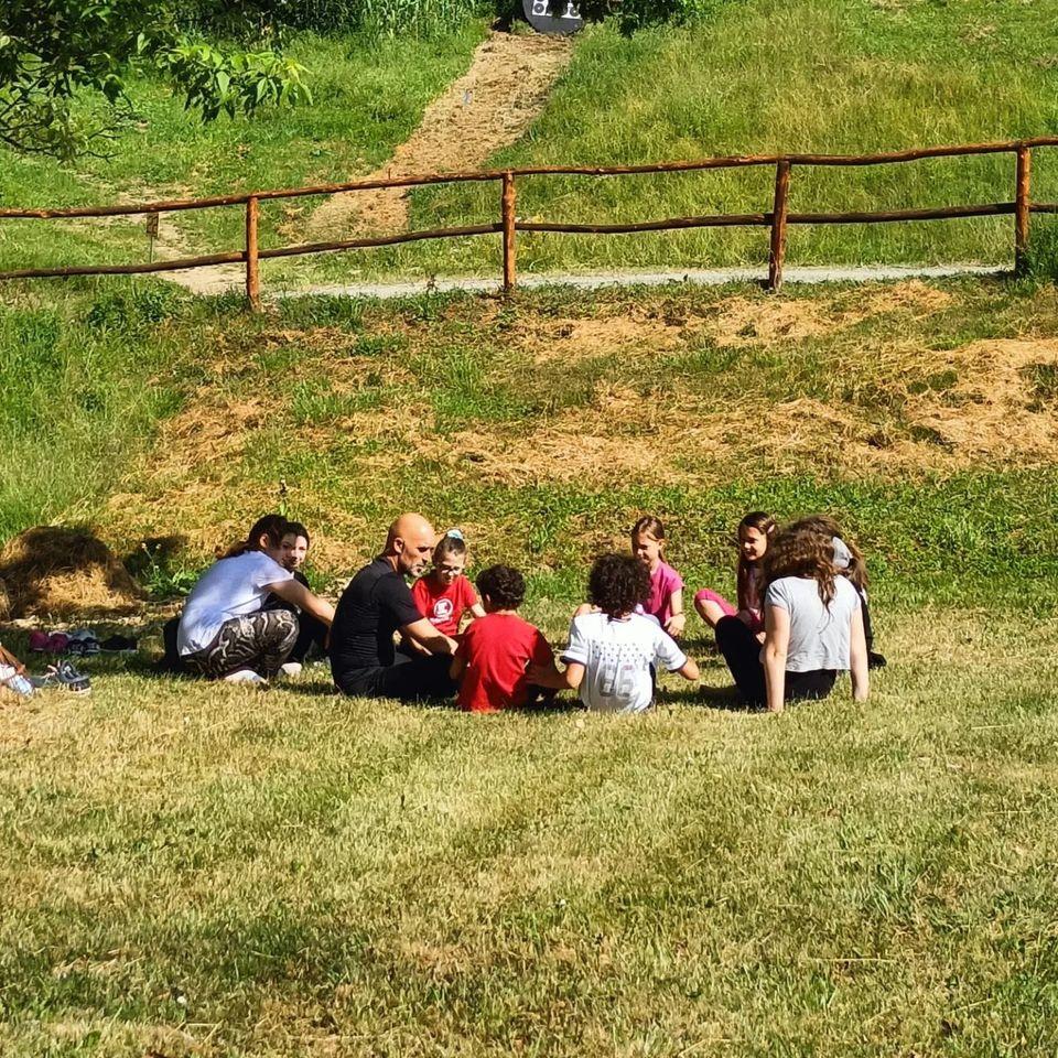 Agriturismo Il Picchio Verde