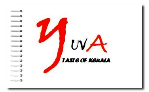 YUVA TASTE of Kerala hot&cool