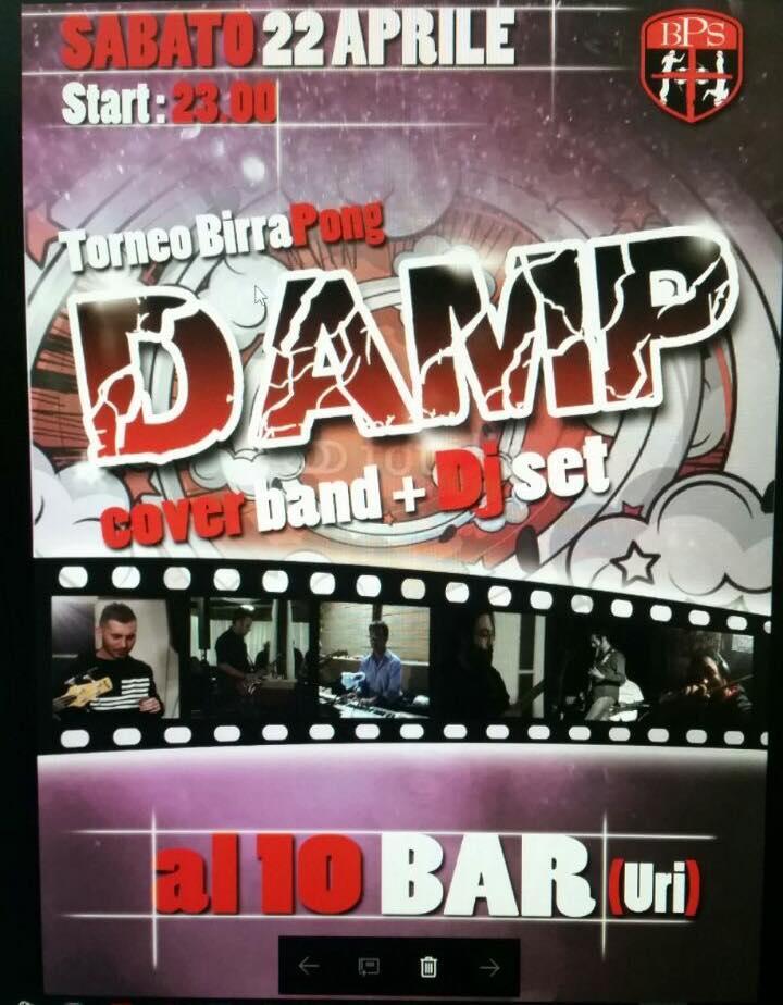 Al 10 Bar
