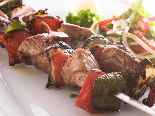 ياسمينا لجميع انواع الاكلات المصرية والحلويات