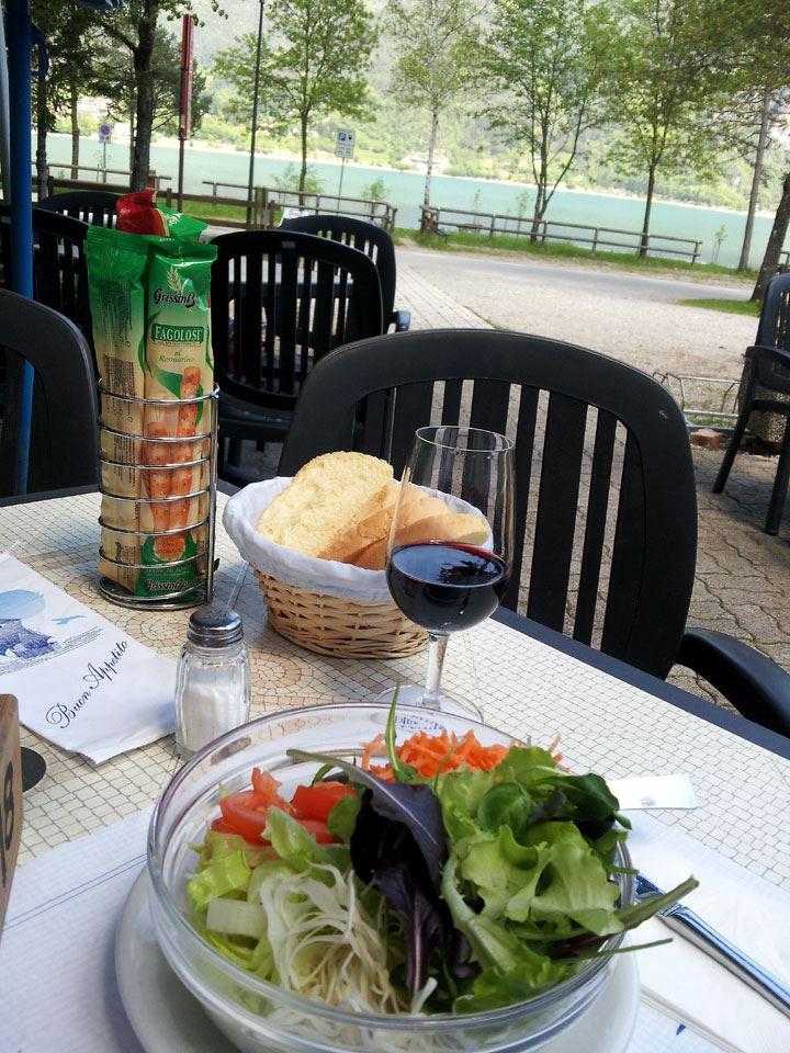 Pizzeria Valmaria Pur Lago di Ledro Molina di Ledro