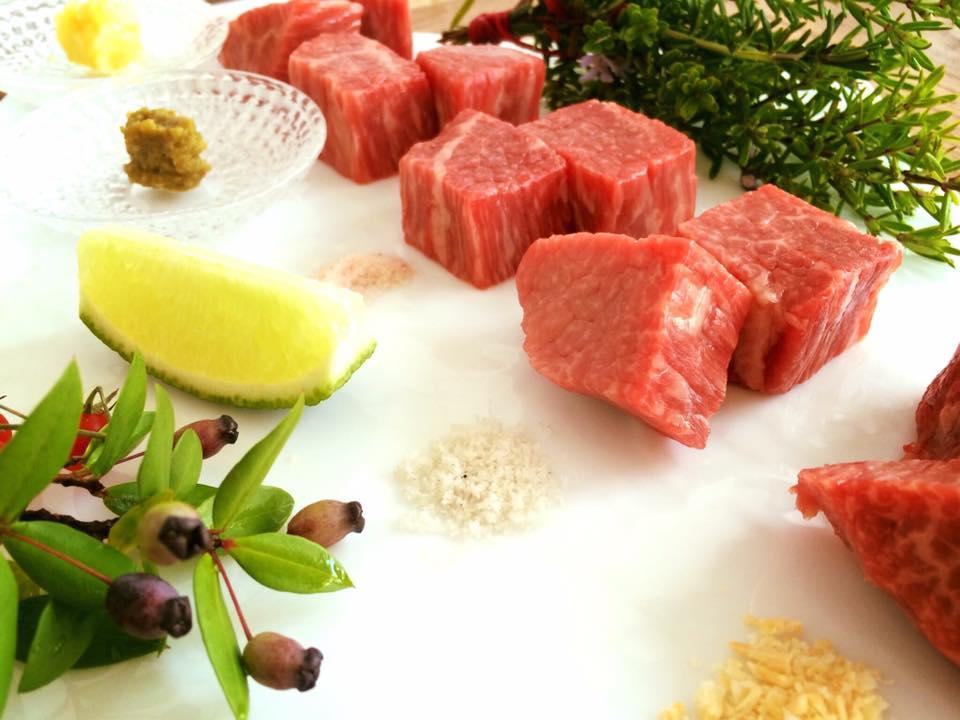 閉店しました焼肉 Butcher Grill&meat Store （ブッチャー岐阜焼肉）