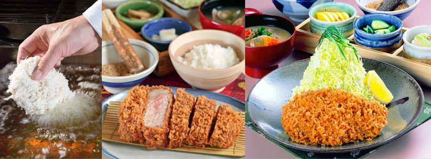 とんかつ とんＱ つくば本店