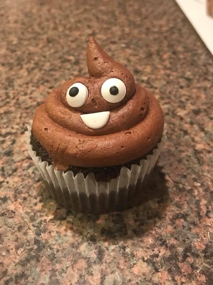 DnR Cakes