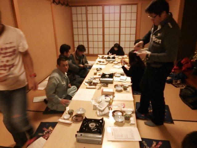 中央楼