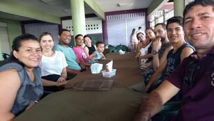 Churrascaria Skina Grill