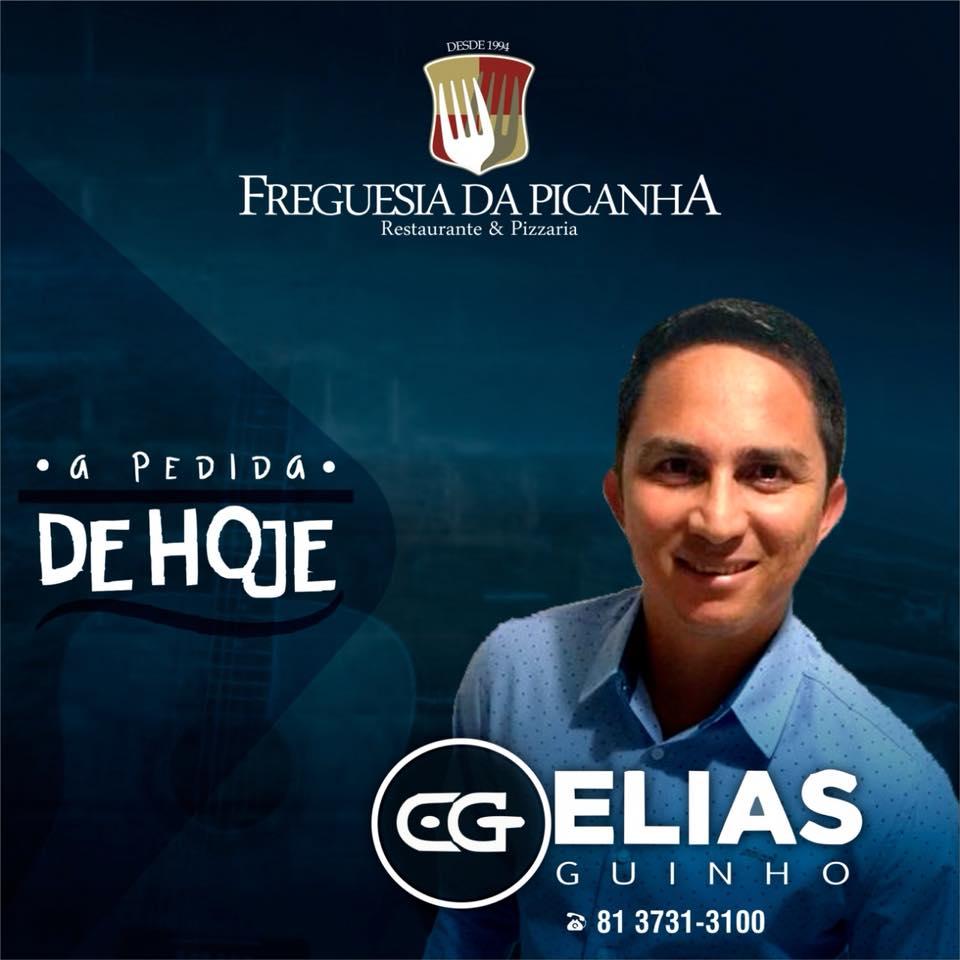 Freguesia da Picanha