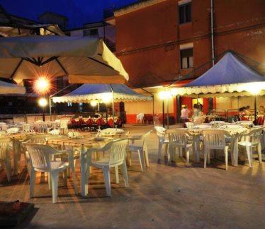 Ristorante Da Morena Ristorante Termoli