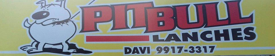 Pitbull Lanches
