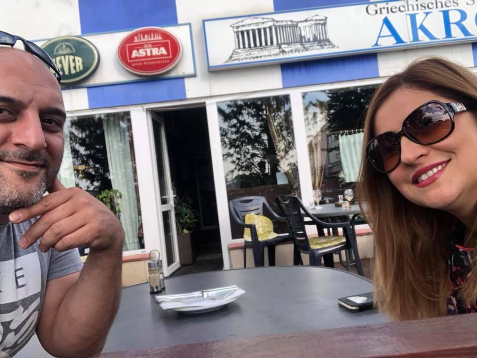 Restaurant Akropolis