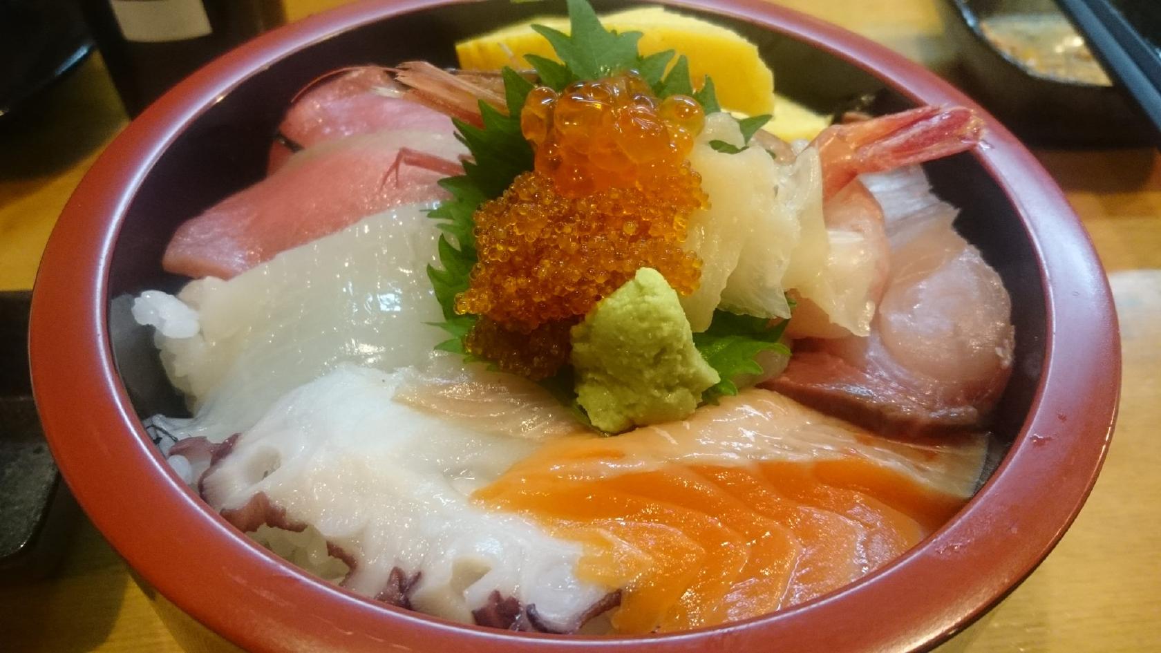 ご馳走居酒屋そこぢから
