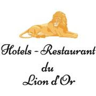 Hôtel-Restaurant Du Lion d'Or