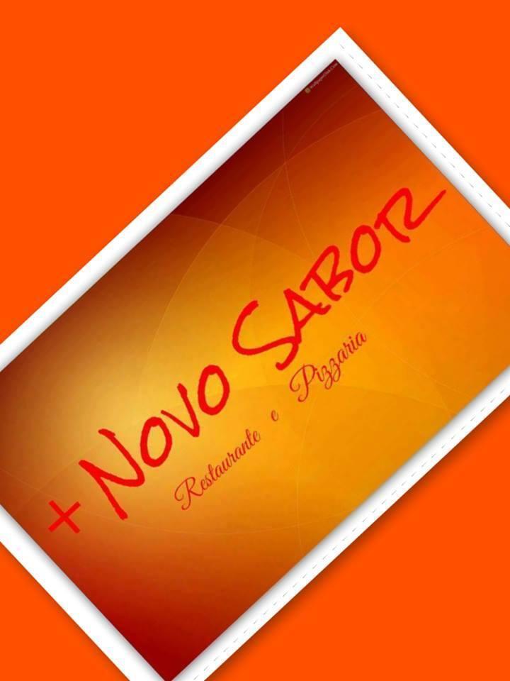 Novo Sabor Pacajus CE