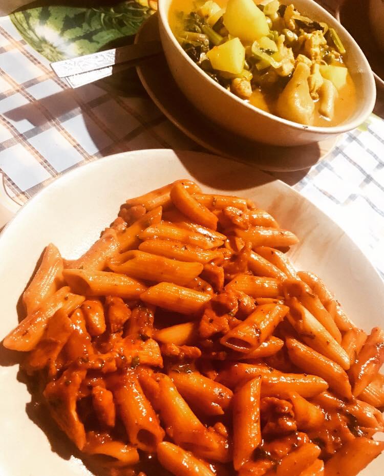 Happy World Restaurant