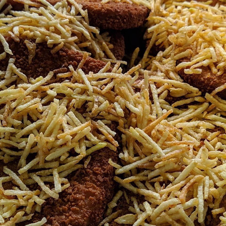 Restaurante Maneríssimo - Hortolândia