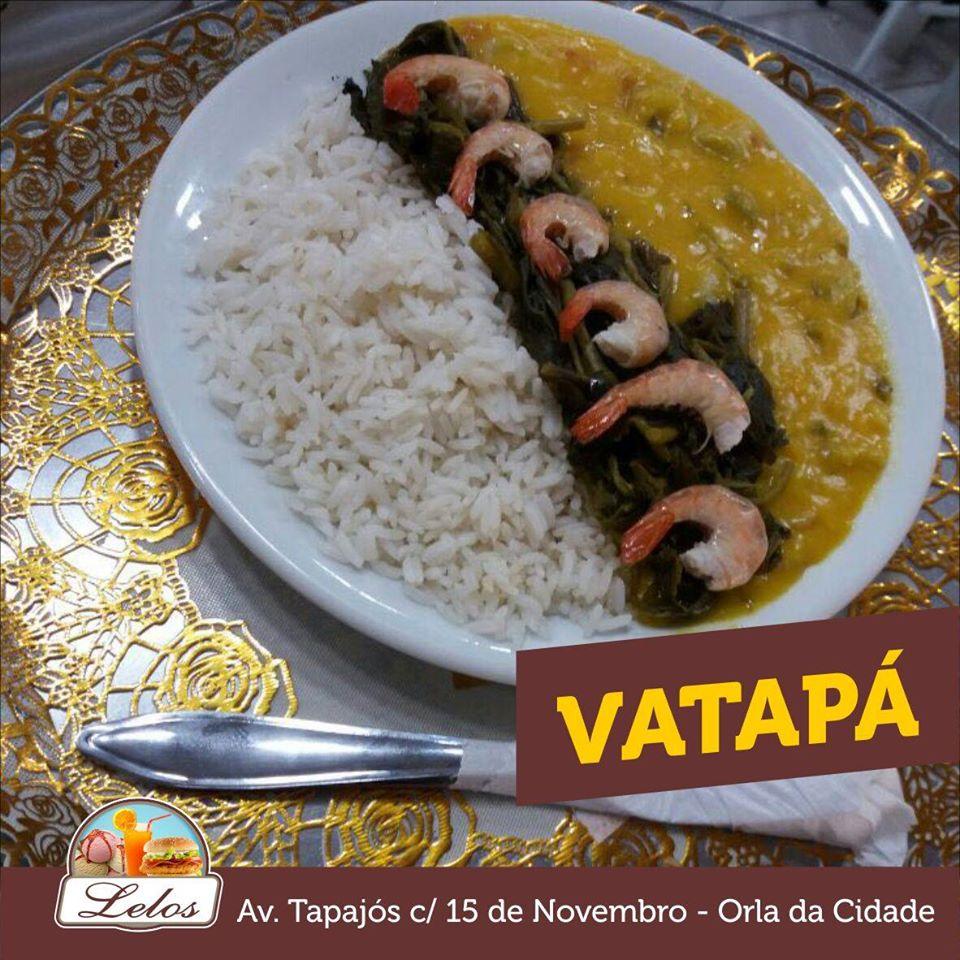 Lelos Lanche Santarém PA