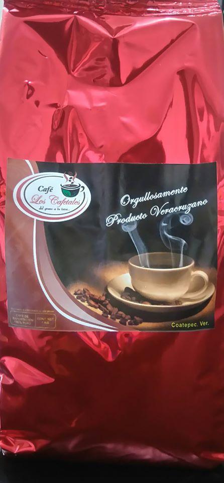 Los Cafetales