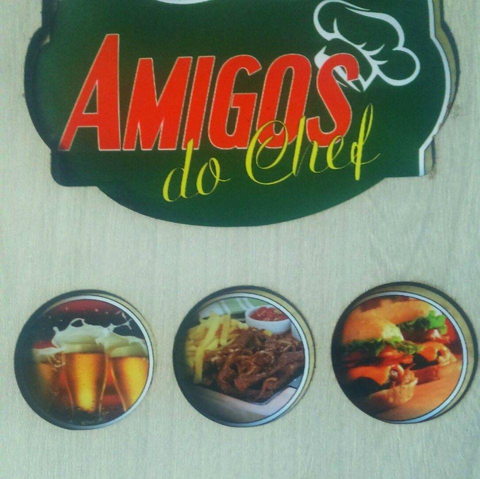 Churrasquinho do Léo Divinópolis MG