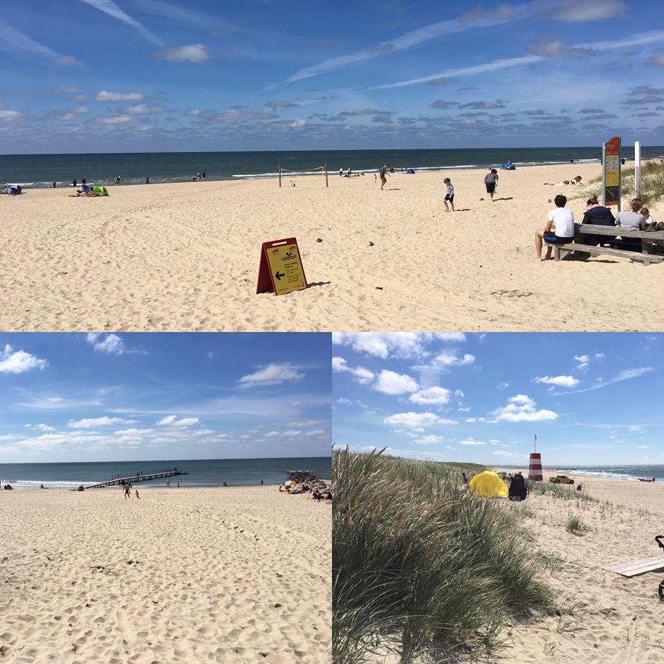 Restaurant Hvidbjerg Strand