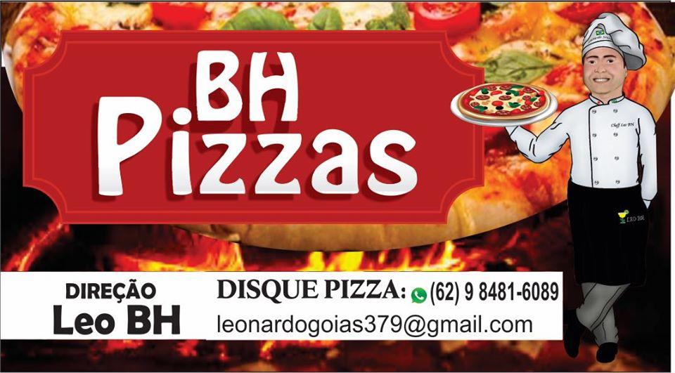 BH PIZZA