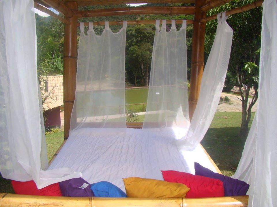 Hospedagem Estação Serramar