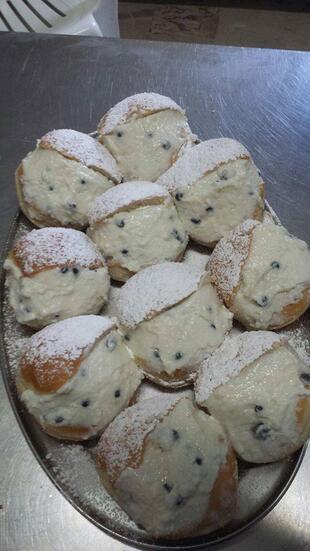 Coffee break di Licata Giuseppa Custonaci