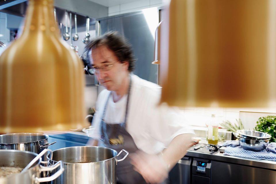 Bacchus Bistro & Genussmanufaktur