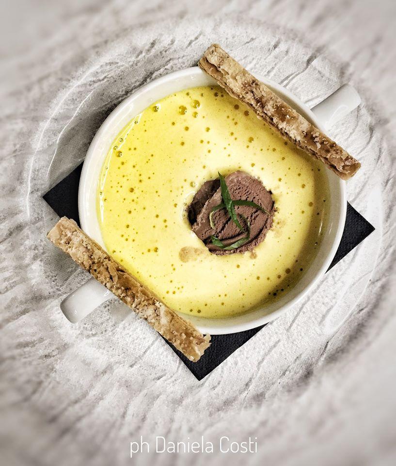 Locanda Giustini Restaurant