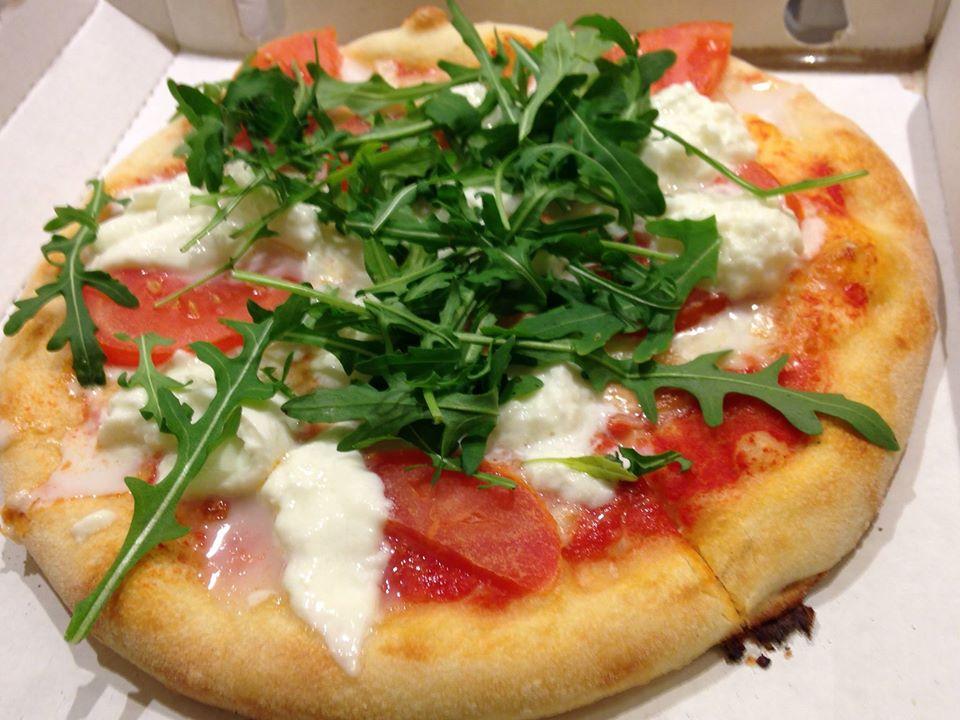 Agiro' Pizzeria a Domicilio e d'Asporto Parma