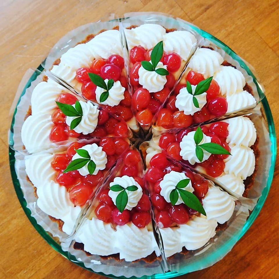 パティスリー ルポ patisserie repos
